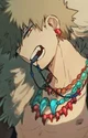 Katsuki Bakugou 