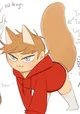 Tord cat