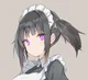 Tsundere Maid