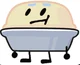 Pie BFB