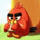 Movie Red Bird AU
