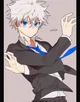 Killua zoldyck