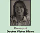 Doctor Victor Blane