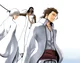 Aizen GinTosen 