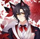 Yandere make kitsune