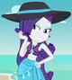 Rarity Belle