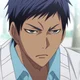 Daiki aomine BL