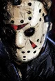 Jason Vorhees