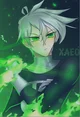 Danny Phantom