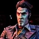 - Handsome Jack -
