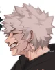 Katsuki Bakugou