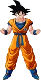 Son Goku
