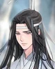 BL - Lan Wangji