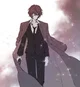 Dazai Osamu Boy 