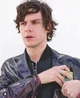 evan peters