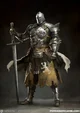 Warden -Male-