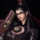 Bayonetta 