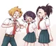 Denki-Jirou-momo 