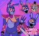 glamrock bonnie