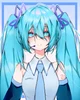 Hatsune Miku 