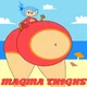 Magma thighs 