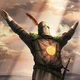 Solaire the knight