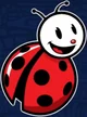 Mr Ladybird