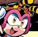 Charmy Bee
