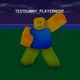 Roblox Noob