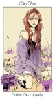 Clary fairchild