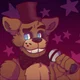 Freddy Fazbear
