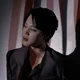 Jimin Hombre Lobo 