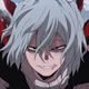 Shigaraki Yandere