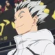 Bokuto Kotarou
