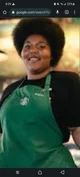 Starbucks Worker
