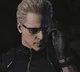 Albert Wesker