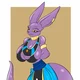 Female Beerus