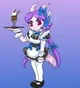 Maid Lilac