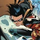 Damian Wayne