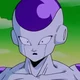 Desperate Frieza