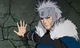 Tobirama senju