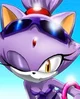 Blaze -Beach-