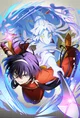 Kyouka Izumi 