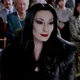Morticia Addams 