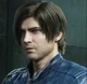 Leon S Kennedy
