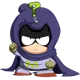 Mysterion