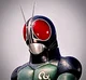 Kamen Rider Black RX