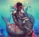 FANTASY Merman