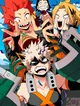Katsuki Bakugo