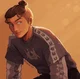 Modern Sokka